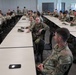 USARC Best Squad Competition-Awards Ceremony