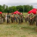 HQ Bn, TECOM Field Meet