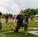 HQ Bn, TECOM Field Meet