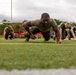 HQ Bn, TECOM Field Meet