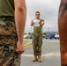 HQ Bn, TECOM Field Meet