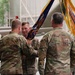 14th Aviation Change of Command