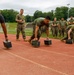 HQ Bn, TECOM Field Meet