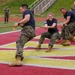 HQ Bn, TECOM Field Meet