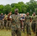 HQ Bn, TECOM Field Meet