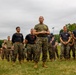 HQ Bn, TECOM Field Meet