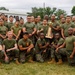 HQ Bn, TECOM Field Meet