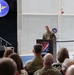 1-14th Aviation Change of Command