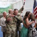 1-14th Aviation Change of Command
