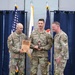 USARC Best Squad Competition - Award Ceremony