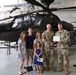 1-14th Aviation Change of Command