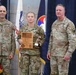 USARC Best Squad Competition - Award Ceremony