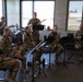 USARC Best Squad Competition - Award Ceremony