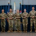 U.S. Army Soldiers from the 807th Theater Medical Command are Awarded as the Best Squad at Fort McCoy