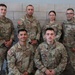 USARC Best Squad Competition - Award Ceremony