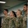 U.S. Army Soldiers with the 807th Theater Medical Command Prepare to be Awarded as the Best Squad U.S. Army Soldiers with the 807th Theater Medical Command Prepare to be Awarded as the Best Squad