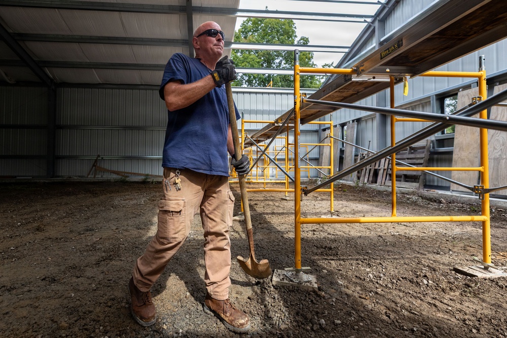 Conemaugh River Lake Team Delivers Cost Savings Through Innovation and Teamwork