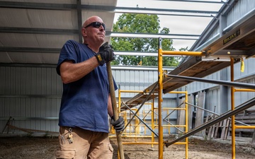 Conemaugh River Lake Team Delivers Cost Savings Through Innovation and Teamwork