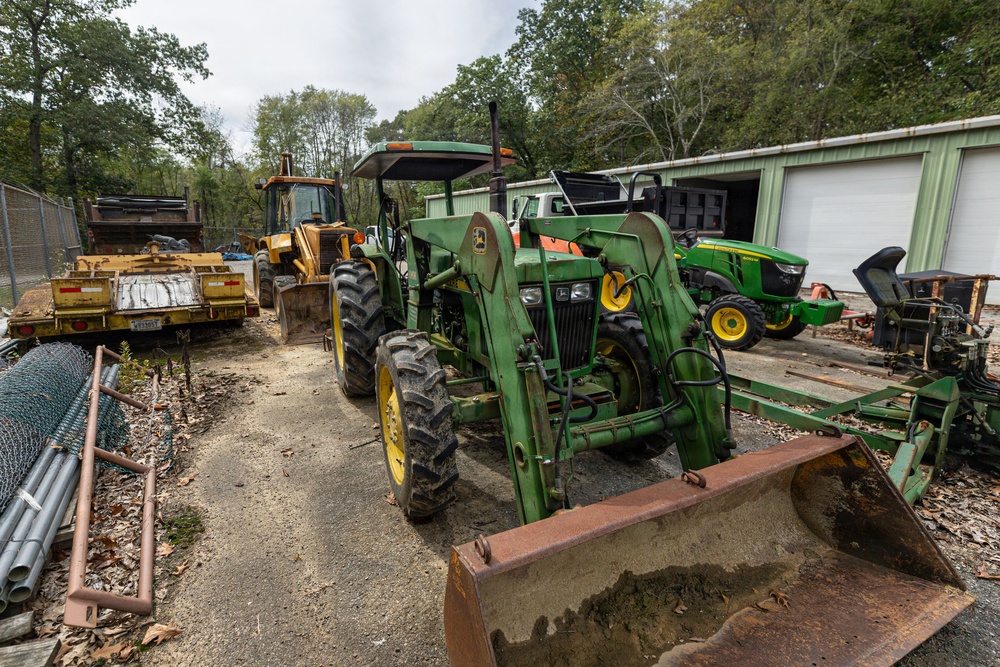 Conemaugh River Lake Team Delivers Cost Savings Through Innovation and Teamwork