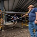 Conemaugh River Lake Team Delivers Cost Savings Through Innovation and Teamwork