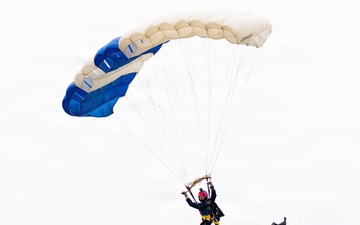 U.S. Air Force Academy Class of 2026 Graduation Parade