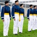 U.S. Air Force Academy Class of 2026 Graduation Parade