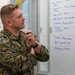337th Air Control Squadron welcomes first Marine Corps instructor