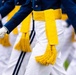U.S. Air Force Academy Class of 2026 Graduation Parade