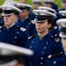 U.S. Air Force Academy Class of 2026 Graduation Parade