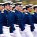 U.S. Air Force Academy Class of 2026 Graduation Parade