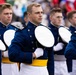 U.S. Air Force Academy Class of 2026 Graduation Parade