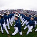 U.S. Air Force Academy Class of 2026 Graduation Parade