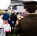 U.S. Air Force Academy Class of 2026 Graduation Parade