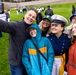 U.S. Air Force Academy Class of 2026 Graduation Parade