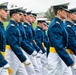 U.S. Air Force Academy Class of 2026 Graduation Parade