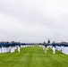 U.S. Air Force Academy Class of 2026 Graduation Parade