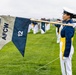 U.S. Air Force Academy Class of 2026 Graduation Parade