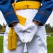 U.S. Air Force Academy Class of 2026 Graduation Parade