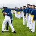U.S. Air Force Academy Class of 2026 Graduation Parade