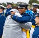 U.S. Air Force Academy Class of 2026 Graduation Parade