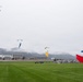 U.S. Air Force Academy Class of 2026 Graduation Parade