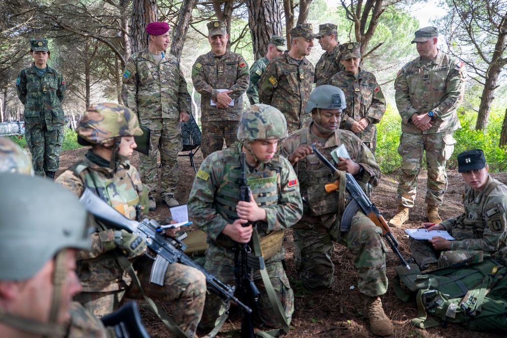 Operation Eagle Strike 2026