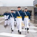 U.S. Air Force Academy Class of 2026 Graduation Parade