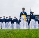 U.S. Air Force Academy Class of 2026 Graduation Parade
