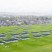 U.S. Air Force Academy Class of 2026 Graduation Parade