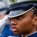 U.S. Air Force Academy Class of 2026 Graduation Parade