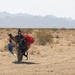 MAG-13 and Military Free Fall Instructors Conduct Search and Rescue Training