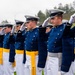 U.S. Air Force Academy Class of 2026 Graduation Parade
