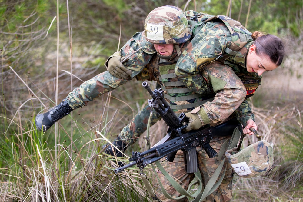 Operation Eagle Strike 2026