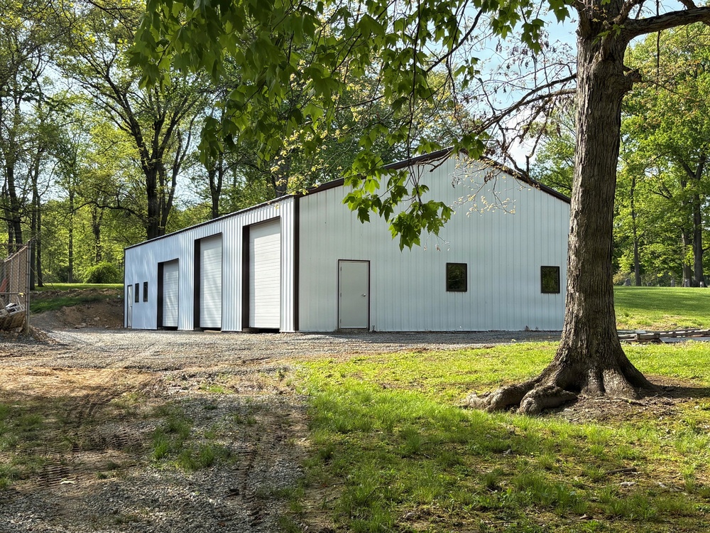 Conemaugh River Lake Team Delivers Cost Savings Through Innovation and Teamwork